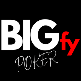 BIGfy Poker